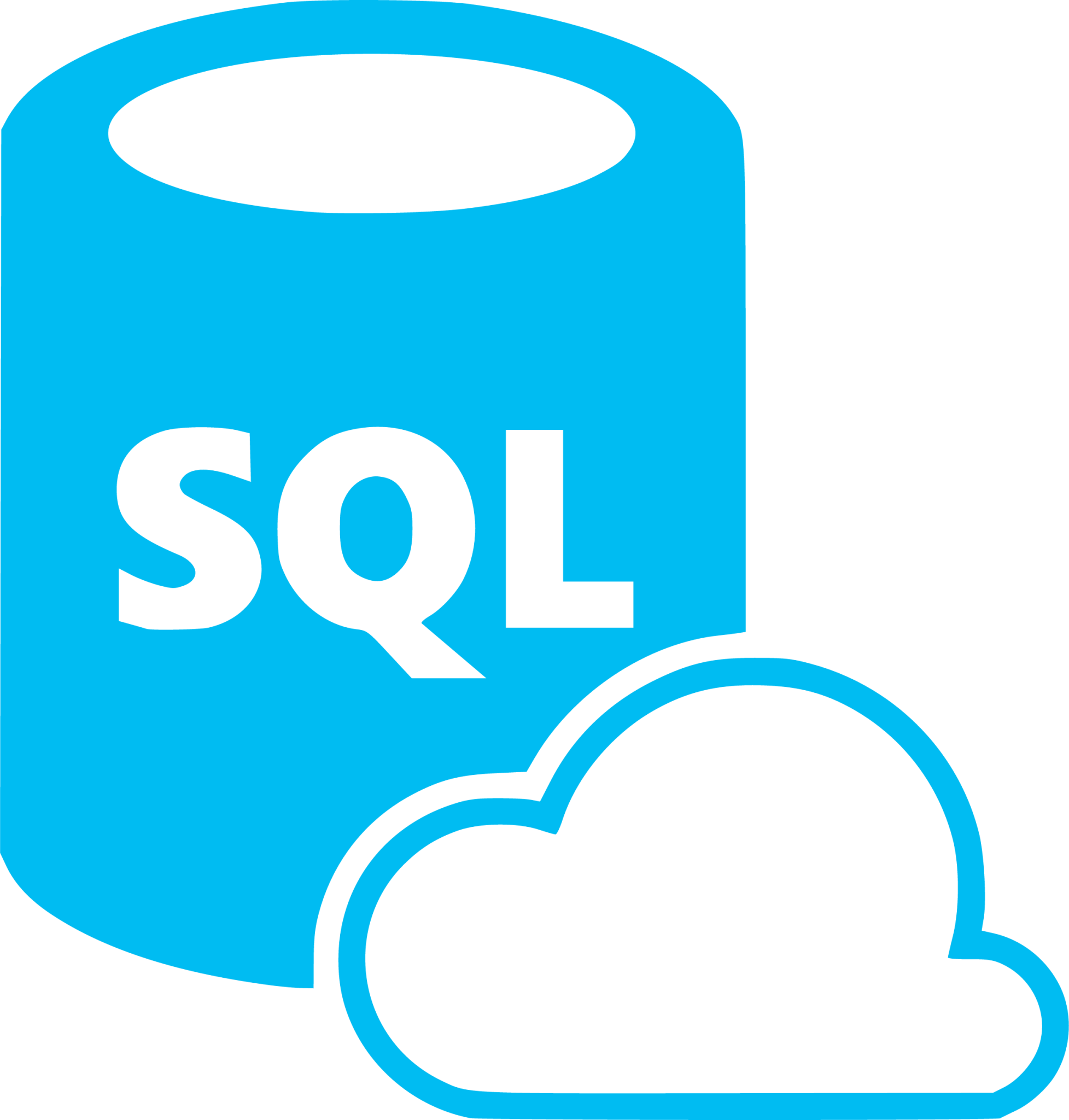 SQL Icon