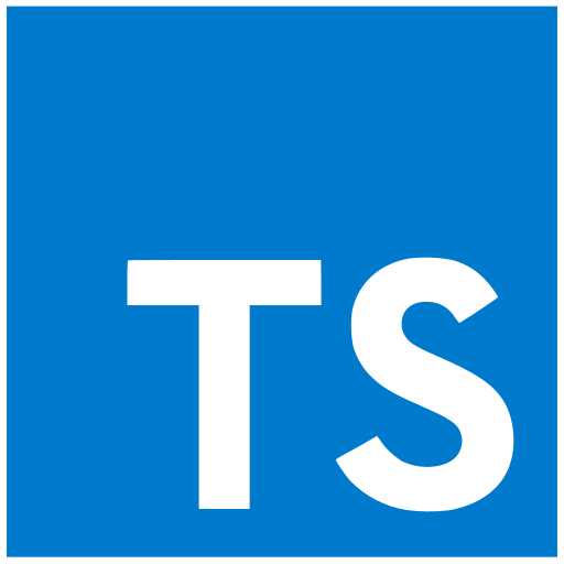 TypeScript Icon